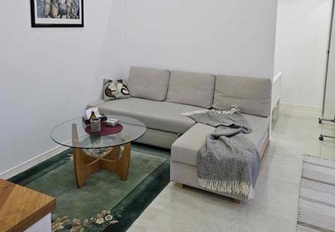 Torshalla House | Cozy cabin near the lake