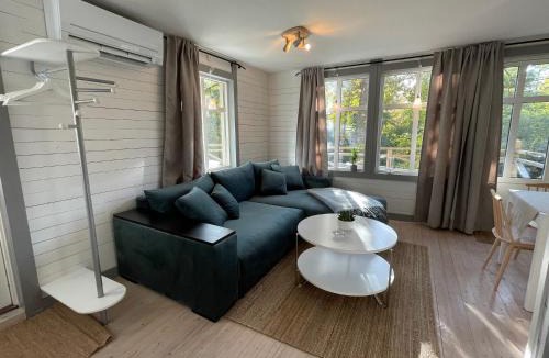 Tyreso Apartment | Cozy cabin, neighbour to lake & national park