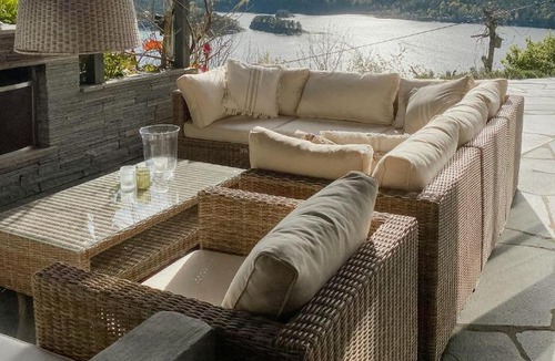 Suldal House | Cozy Cabin With Økstrafjord View