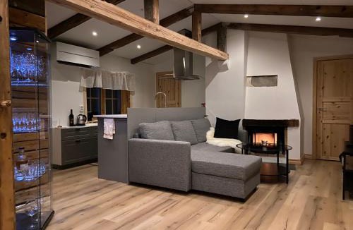 Are Municipality Villa | Cozy cabin with an amazing view