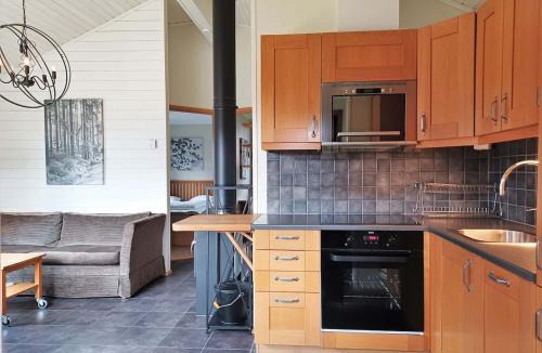 Are House | Cozy Cabin with Fireplace