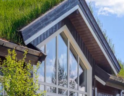 Randsverk Apartment | Cozy cabin with jacuzzi