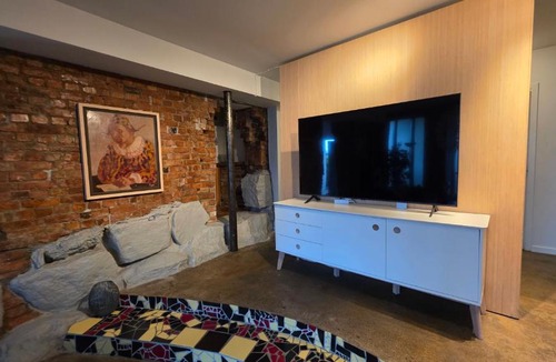 Stavanger Apartment | Cozy & central apartment in Stavanger