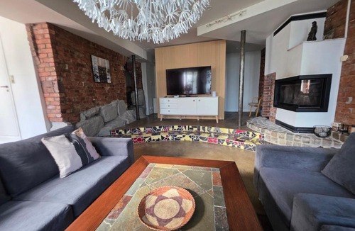 Stavanger Apartment | Cozy & central apartment in Stavanger
