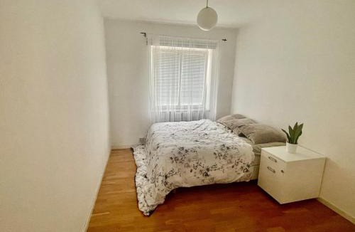 Lulea Apartment | Cozy Central Luleå Apartment Steps from Train & Bus