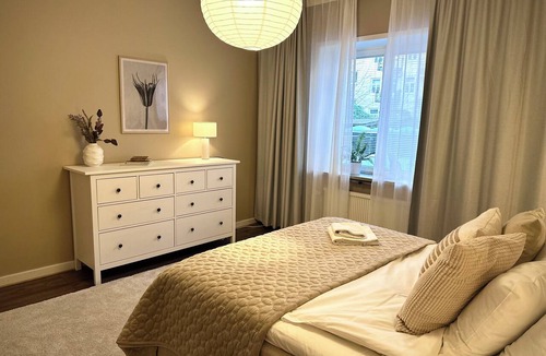Sodermalm Apartment | Cozy city apartment in heart of Södermalm