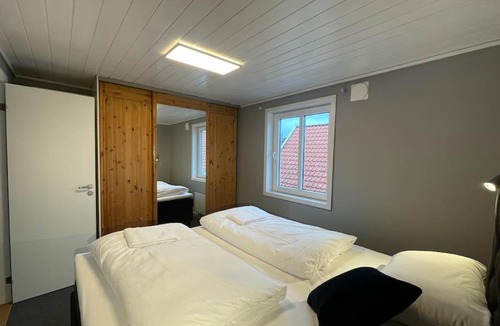 Stavanger Apartment | Cozy Corner2 at Bertis Ap27