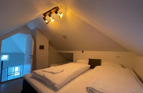 Stavanger Apartment | Cozy Corner2 at Bertis Ap27