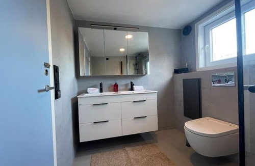 Stavanger Apartment | Cozy Corner2 at Bertis Ap27