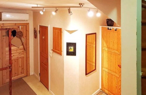 Kramfors Municipality House | Cozy cottage near "High Coast", Angermanland, Sweden