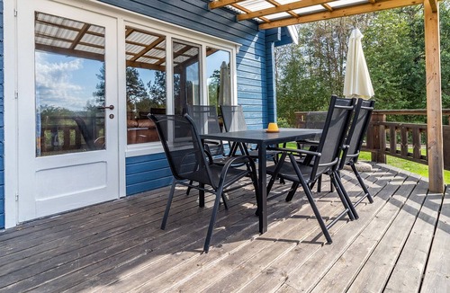 Skaftet House | Cozy cottage by the Baltic Sea, near Vimmerby and Västervik in Smaland