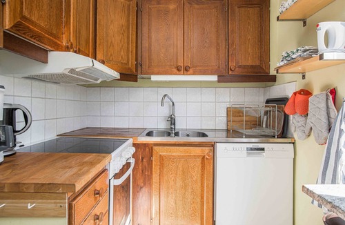 Granna House | Cozy cottage by the lake not far from Gränna