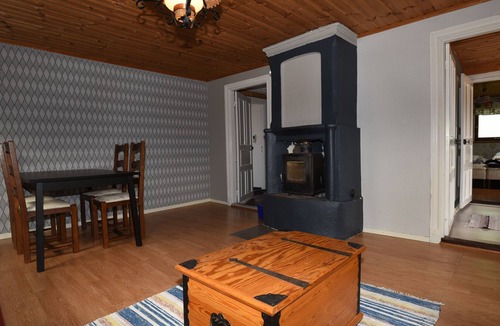 Alsterbro House | Cozy cottage close to nature in Alsterbo | SE05011