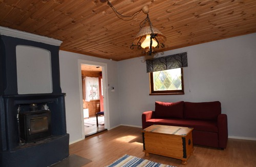 Alsterbro House | Cozy cottage close to nature in Alsterbo | SE05011