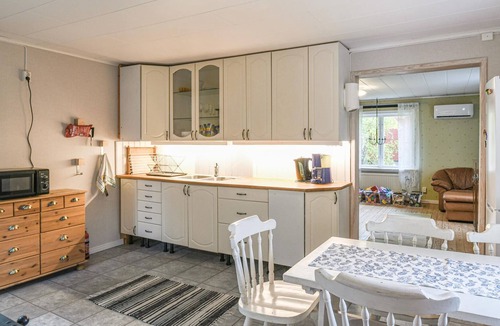 Dals-Ed Municipality House | Cozy cottage in an area full of beautiful nature.