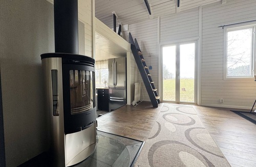 Lilla Edet O House | Cozy cottage in beautiful surroundings in Prässebo | SE08055