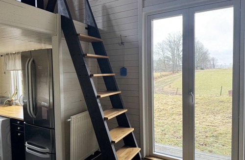 Lilla Edet O House | Cozy cottage in beautiful surroundings in Prässebo | SE08055