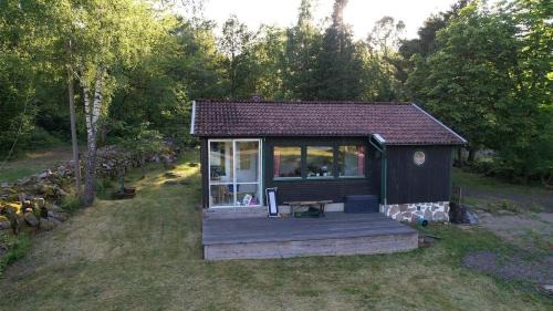 Hoor House | Cozy cottage in beautiful surroundings