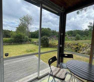 Herrang House | Cozy cottage in beautiful surroundings