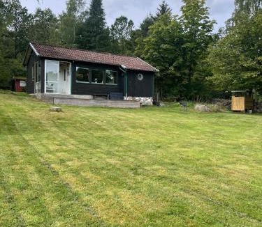 Herrang House | Cozy cottage in beautiful surroundings