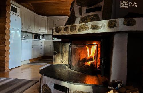 Beitostolen House | Cozy cottage in central Beitostølen with Sauna