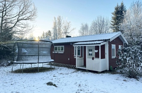 Langhem House | Cozy cottage in historic surroundings in Länghem | SE08052