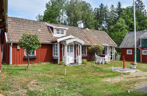 Hastveda House | Cozy cottage in the countryside in the middle of the beautiful nature of Skåne