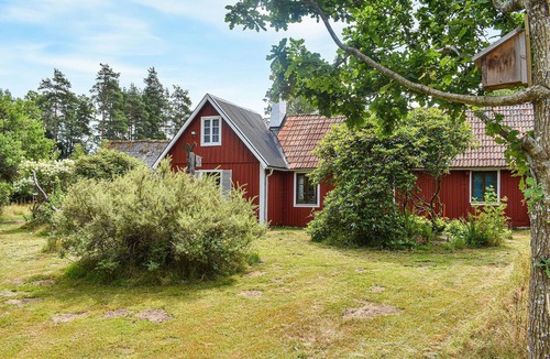 Hastveda House | Cozy cottage in the countryside in the middle of the beautiful nature of Skåne