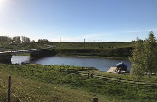 Lidkoping House | Cozy cottage near Lidköping Kinnekulle & Sommarland