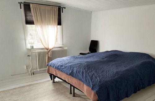 Storlinge House | Cozy cottage next to a running stream on the east side of Öland | SE04027