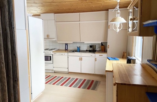 Vemdalen House | Cozy cottage on a large natural plot in lovely Härjedalen | SE21009
