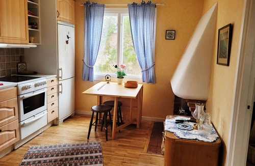 Vibble House | Cozy Cottage on Klintkanten, Visby | SE12050