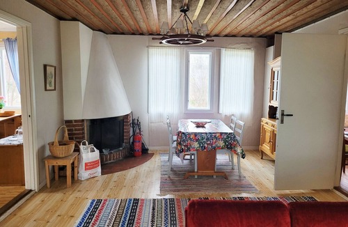 Vibble House | Cozy Cottage on Klintkanten, Visby | SE12050