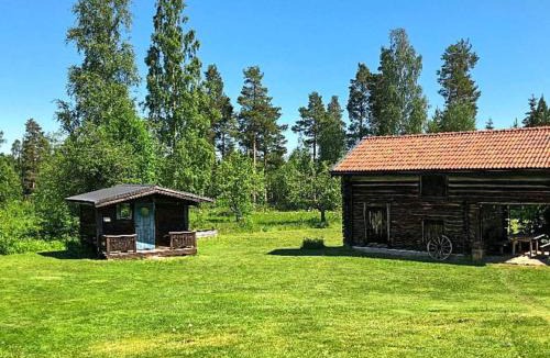 Solleron House | Cozy Cottage Retreat in Gesunda-By Traum
