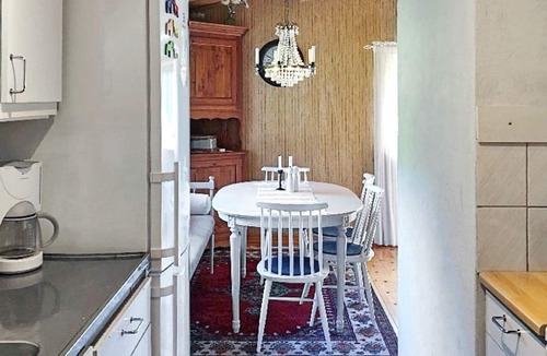 Solleron House | Cozy Cottage Retreat in Gesunda-By Traum
