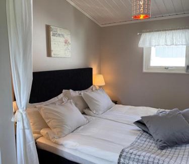 Morbylanga Apartment | Cozy cottages with sauna in Öland