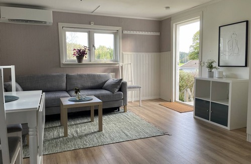 Uddevalla Municipality Cabin | Cozy Country Guest House