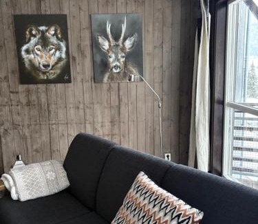 Hemsedal Apartment | Cozy Couples or Family Retreat - Hemsedal