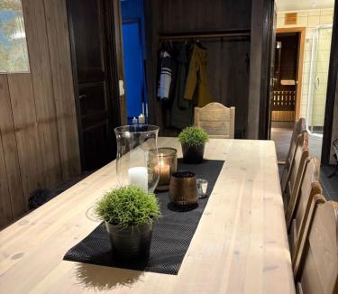 Hemsedal Apartment | Cozy Couples or Family Retreat - Hemsedal