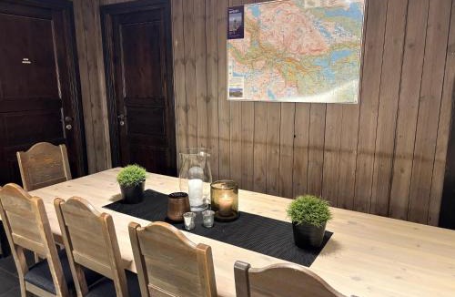 Hemsedal Apartment | Cozy Couples or Family Retreat - Hemsedal