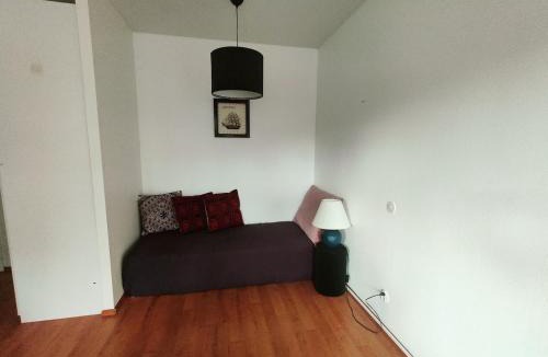 Espoo Apartment | Cozy Espoo Getaway with Free Parking & Near Iso Omena