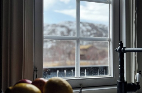 Maurset Cabin | Cozy family cottage 5 minutes from Vøringsfossen - pets allowed