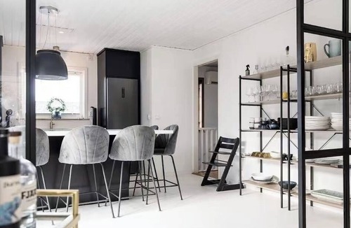 Bastad House | Cozy family-friendly house in Båstad