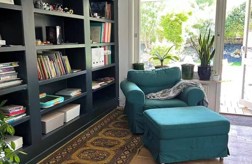 Bastad House | Cozy family-friendly house in Båstad