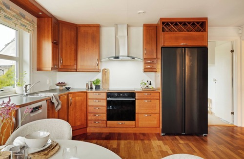 Ytrebygda Villa | Cozy, family-friendly house - pets allowed