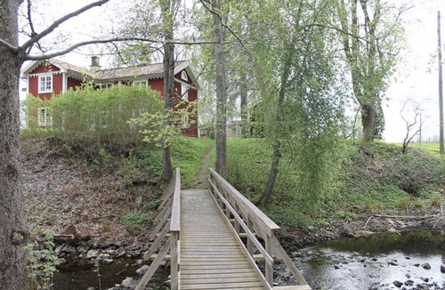 Kopparberg House | Cozy family-friendly holiday home in Bergslagen, perfect for holidays and relaxation!