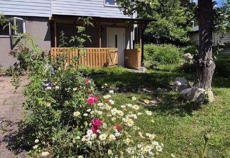 Bromma Apartment | Cozy Family Home Near Bromma Airport & Shops