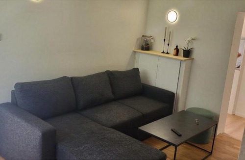 Bromma Apartment | Cozy Family Home Near Bromma Airport & Shops