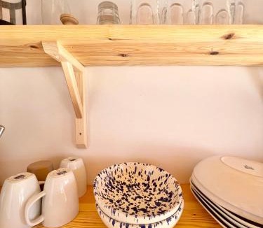 Nyhamn House | Cozy guest house in Lummelunda next to caves & sea