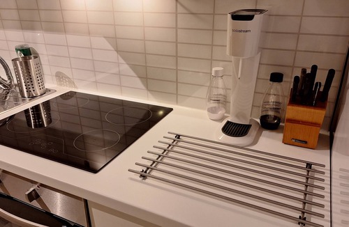 Enkoping House | Cozy Guesthouse 600m From The Beach
